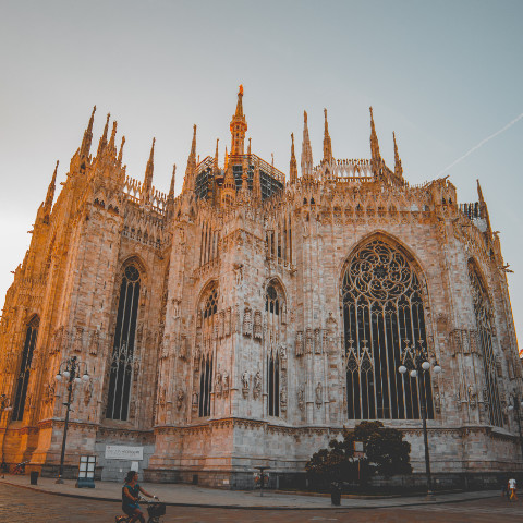 Vins de la Lombardie