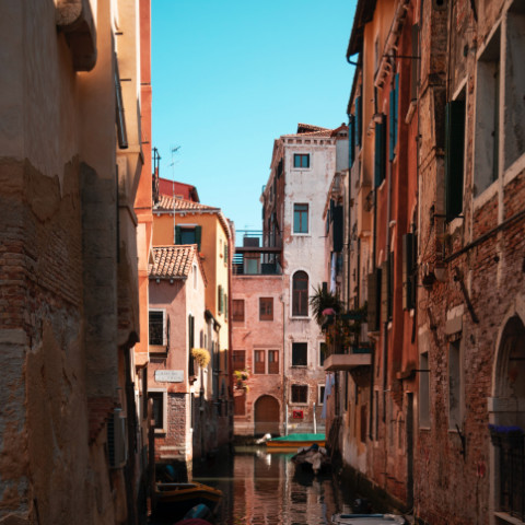 Vins de la Vénétie